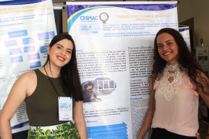 Programação- com- palestras- e- mesa-redonda- no- III -Congresso- Acadêmico -do -CESMAC- (65)