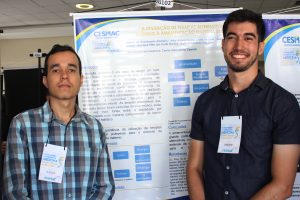 Programação- com- palestras- e- mesa-redonda- no- III -Congresso- Acadêmico -do -CESMAC- (65)