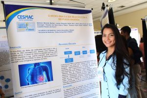 Programação- com- palestras- e- mesa-redonda- no- III -Congresso- Acadêmico -do -CESMAC- (65)