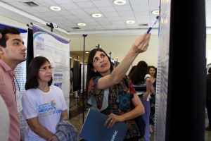 Programação- com- palestras- e- mesa-redonda- no- III -Congresso- Acadêmico -do -CESMAC- (65)