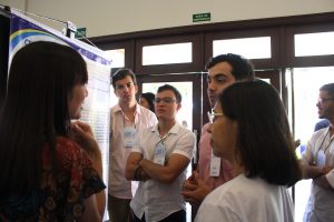 Programação- com- palestras- e- mesa-redonda- no- III -Congresso- Acadêmico -do -CESMAC- (65)
