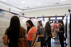 Programação- com- palestras- e- mesa-redonda- no- III -Congresso- Acadêmico -do -CESMAC- (65)