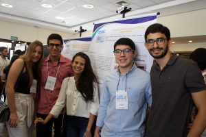 Programação- com- palestras- e- mesa-redonda- no- III -Congresso- Acadêmico -do -CESMAC- (65)