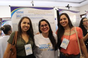 Programação- com- palestras- e- mesa-redonda- no- III -Congresso- Acadêmico -do -CESMAC- (65)