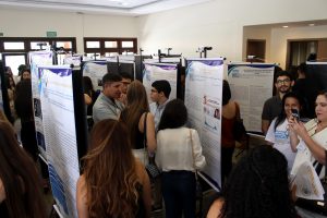Programação- com- palestras- e- mesa-redonda- no- III -Congresso- Acadêmico -do -CESMAC- (65)