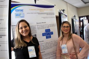 Programação- com- palestras- e- mesa-redonda- no- III -Congresso- Acadêmico -do -CESMAC- (65)