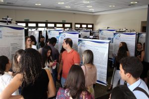 Programação- com- palestras- e- mesa-redonda- no- III -Congresso- Acadêmico -do -CESMAC- (65)
