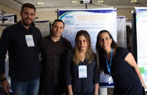 Programação- com- palestras- e- mesa-redonda- no- III -Congresso- Acadêmico -do -CESMAC- (65)