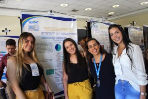 Programação- com- palestras- e- mesa-redonda- no- III -Congresso- Acadêmico -do -CESMAC- (65)