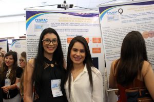 Programação- com- palestras- e- mesa-redonda- no- III -Congresso- Acadêmico -do -CESMAC- (65)