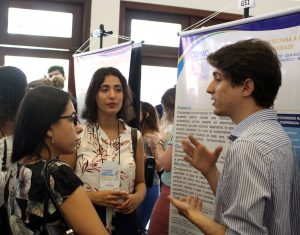 Programação- com- palestras- e- mesa-redonda- no- III -Congresso- Acadêmico -do -CESMAC- (65)