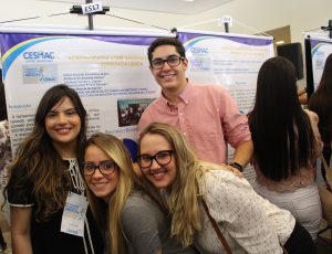Programação- com- palestras- e- mesa-redonda- no- III -Congresso- Acadêmico -do -CESMAC- (65)