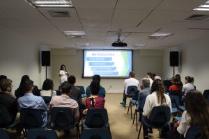 Programação- com- palestras- e- mesa-redonda- no- III -Congresso- Acadêmico -do -CESMAC- (65)