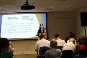Programação- com- palestras- e- mesa-redonda- no- III -Congresso- Acadêmico -do -CESMAC- (65)