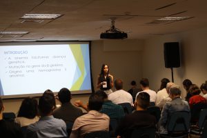 Programação- com- palestras- e- mesa-redonda- no- III -Congresso- Acadêmico -do -CESMAC- (65)