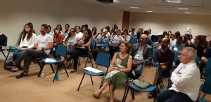 Programação- com- palestras- e- mesa-redonda- no- III -Congresso- Acadêmico -do -CESMAC- (65)