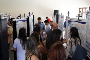 Programação- com- palestras- e- mesa-redonda- no- III -Congresso- Acadêmico -do -CESMAC- (65)