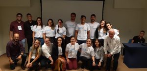 Programação- com- palestras- e- mesa-redonda- no- III -Congresso- Acadêmico -do -CESMAC- (65)