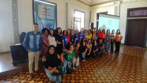 CESMAC- participa- de- Seminário- do- PET – Saúde- na- Bienal- do- Livro-(14)