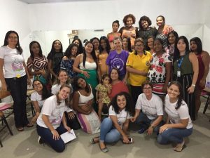CJUS-CESMAC -realiza- ação- com- projeto- que- apoia- o- aleitamento- materno-(27)