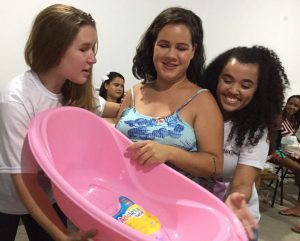 CJUS-CESMAC -realiza- ação- com- projeto- que- apoia- o- aleitamento- materno-(27)