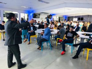 Curso- de- Administração- do- CESMAC- faz- importante- evento- no- Programa- Educação- Empreendedora- (6)