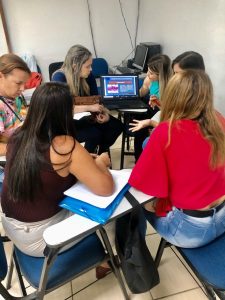 Curso- de- formação- e- capacitação- sobre- câncer- de- boca- para- Dentistas- da- rede- pública- de- Saúde- do- Estado- de- Alagoas-CESMAC_MPPS (40)
