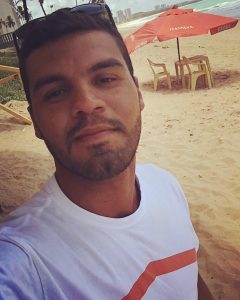 Vanderson Lisboa