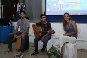 A- tarde- também- foi- marcada- pelo -acolhimento- especial -aos- Feras- e -Veteranos- do -CESMAC(24)