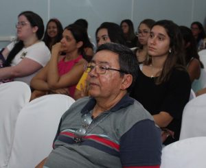 A- tarde- também- foi- marcada- pelo -acolhimento- especial -aos- Feras- e -Veteranos- do -CESMAC(24)
