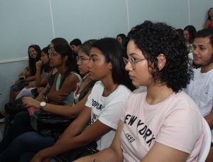 A- tarde- também- foi- marcada- pelo -acolhimento- especial -aos- Feras- e -Veteranos- do -CESMAC(24)