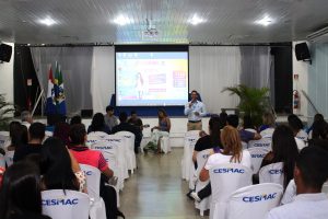 A- tarde- também- foi- marcada- pelo -acolhimento- especial -aos- Feras- e -Veteranos- do -CESMAC(24)