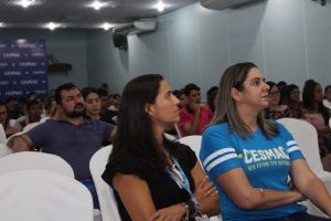 A- tarde- também- foi- marcada- pelo -acolhimento- especial -aos- Feras- e -Veteranos- do -CESMAC(24)