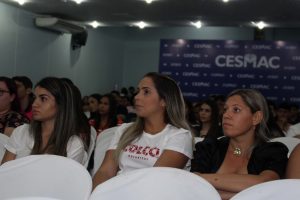 A- tarde- também- foi- marcada- pelo -acolhimento- especial -aos- Feras- e -Veteranos- do -CESMAC(24)
