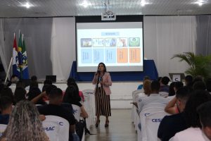 A- tarde- também- foi- marcada- pelo -acolhimento- especial -aos- Feras- e -Veteranos- do -CESMAC(24)