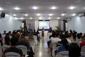 A- tarde- também- foi- marcada- pelo -acolhimento- especial -aos- Feras- e -Veteranos- do -CESMAC(24)