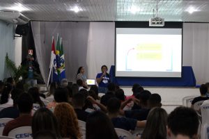 A- tarde- também- foi- marcada- pelo -acolhimento- especial -aos- Feras- e -Veteranos- do -CESMAC(24)