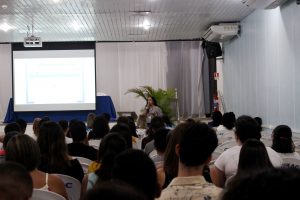 A- tarde- também- foi- marcada- pelo -acolhimento- especial -aos- Feras- e -Veteranos- do -CESMAC(24)