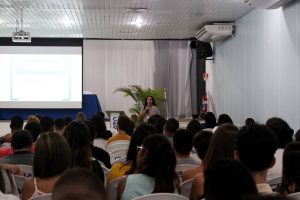 A- tarde- também- foi- marcada- pelo -acolhimento- especial -aos- Feras- e -Veteranos- do -CESMAC(24)