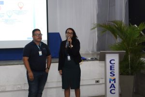 A- tarde- também- foi- marcada- pelo -acolhimento- especial -aos- Feras- e -Veteranos- do -CESMAC(24)