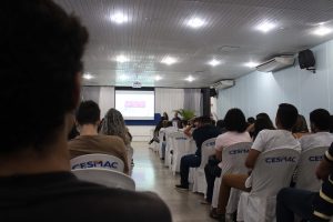 A- tarde- também- foi- marcada- pelo -acolhimento- especial -aos- Feras- e -Veteranos- do -CESMAC(24)