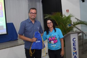 A- tarde- também- foi- marcada- pelo -acolhimento- especial -aos- Feras- e -Veteranos- do -CESMAC(24)