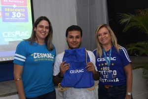 A- tarde- também- foi- marcada- pelo -acolhimento- especial -aos- Feras- e -Veteranos- do -CESMAC(24)