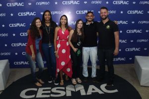 A- tarde- também- foi- marcada- pelo -acolhimento- especial -aos- Feras- e -Veteranos- do -CESMAC(24)
