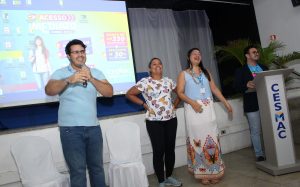 Auditório- lotado- também- no- período- da- noite- para- a -recepção- e- acolhimento -CESMAC-(24)