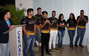 Auditório- lotado- também- no- período- da- noite- para- a -recepção- e- acolhimento -CESMAC-(24)