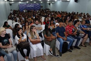 Auditório- lotado- também- no- período- da- noite- para- a -recepção- e- acolhimento -CESMAC-(24)
