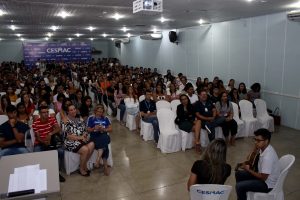 Auditório- lotado- também- no- período- da- noite- para- a -recepção- e- acolhimento -CESMAC-(24)
