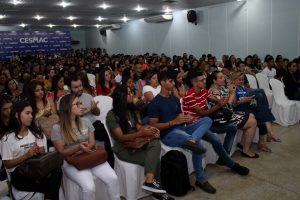 Auditório- lotado- também- no- período- da- noite- para- a -recepção- e- acolhimento -CESMAC-(24)