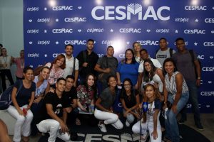 Auditório- lotado- também- no- período- da- noite- para- a -recepção- e- acolhimento -CESMAC-(24)